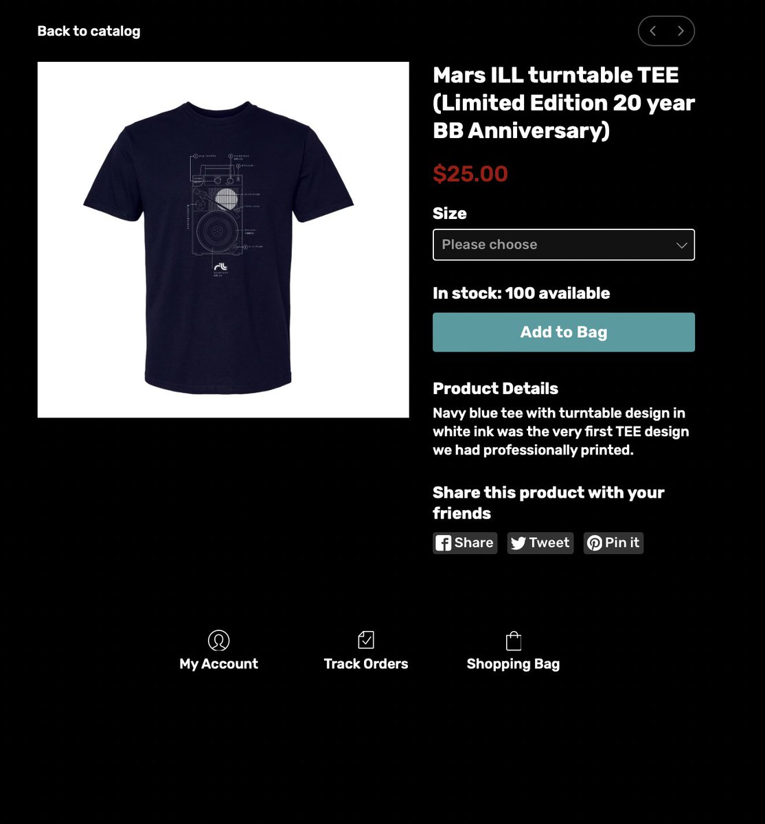 Nathan Corrona- Dust tweet media