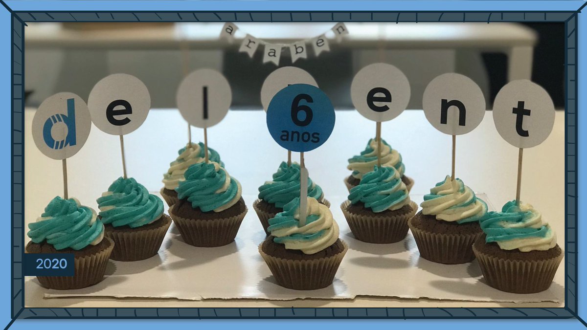 wearedellent's tweet photo. ✨ We continue our journey through time and reach the pandemic years where many habits changed and when we had to reinvent some of our events, like our famous Christmas Dinner.

It feels like yesterday, and at the same time, it seems like lifetime ago!

#dellent #stepupyourcareer https://t.co/9RovTWNKgQ