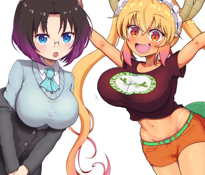 ひとまず、これらのイラストの
アクリルキーホルダーやスタンド
クリアファイルを制作予定です

これらはコミッションのイラストですが、私自身とても気に入っており
依頼者様にも賛成して頂いております

自分用と思って記念に作る感じではありますが… 