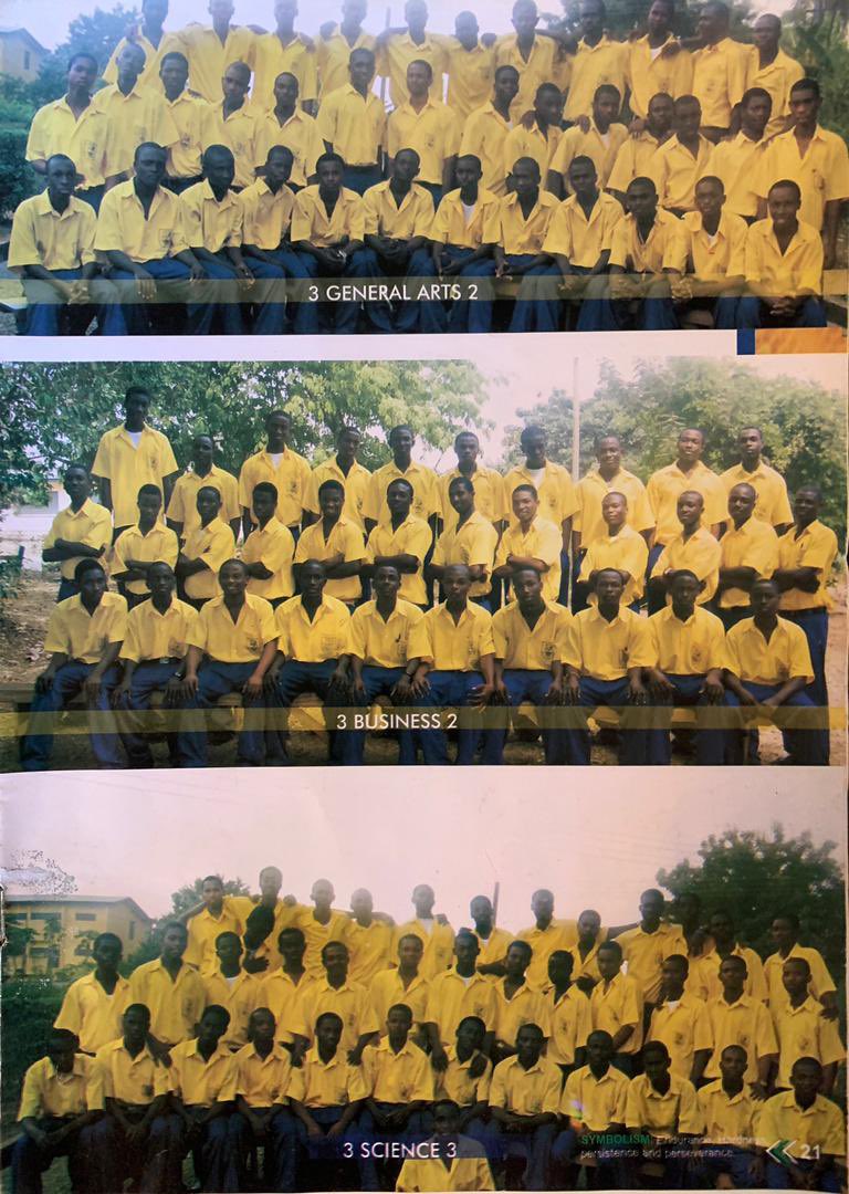 Bra_sly_gh's tweet photo. #PojobaThrowbackDay23
#PojobaThrowbackDay https://t.co/m2MTmVs8XY