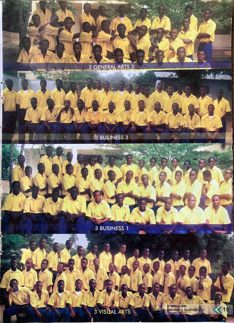 Bra_sly_gh's tweet photo. #PojobaThrowbackDay23
#PojobaThrowbackDay https://t.co/m2MTmVs8XY