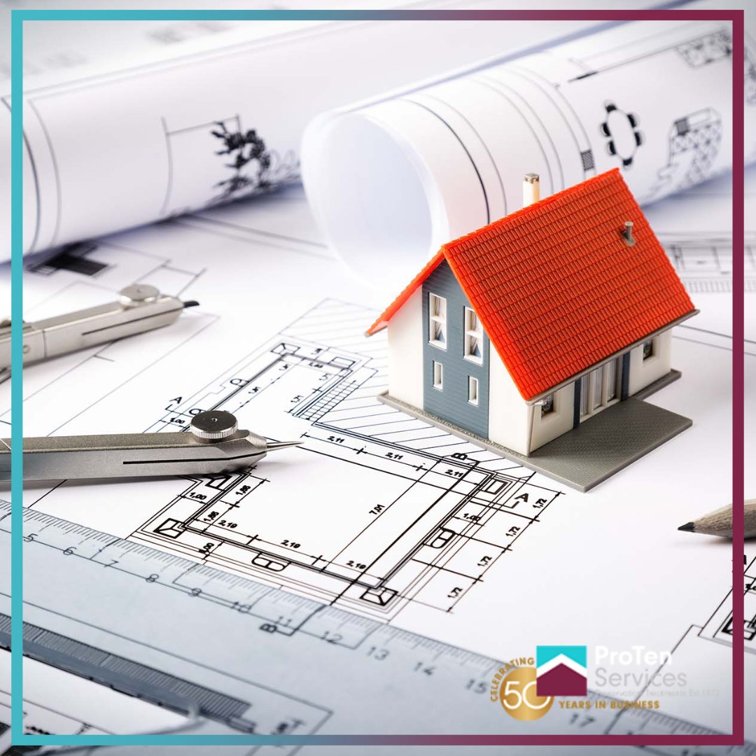 ProTenServices's tweet image. Our Surveyor remains in contact to discuss the report and answer any questions and will continue to work with clients on any projects that go-head.
✅Correct diagnosis essential to effective treatment
✅Qualified and experienced surveying team

🖥 protenservices.co.uk

#ProTen