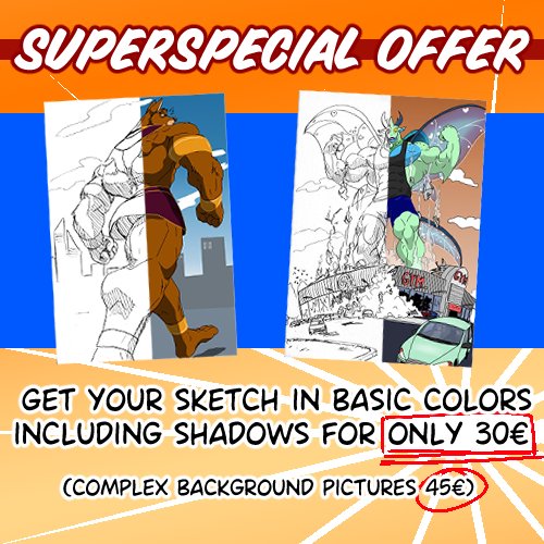 BSCartX's tweet photo. I have a collaborer in need. He colored some of my sketches I did and allow him to color more. Ask him about his schedule, he usually have the work done in 3 - 5 days.
e-mail: kenjikuroneki@gmail.com
Telegram/ Discord: Kenjikuroneki
https://t.co/us32C21eZx
https://t.co/MwyXG3QoLK https://t.co/GeYt2pxkHk