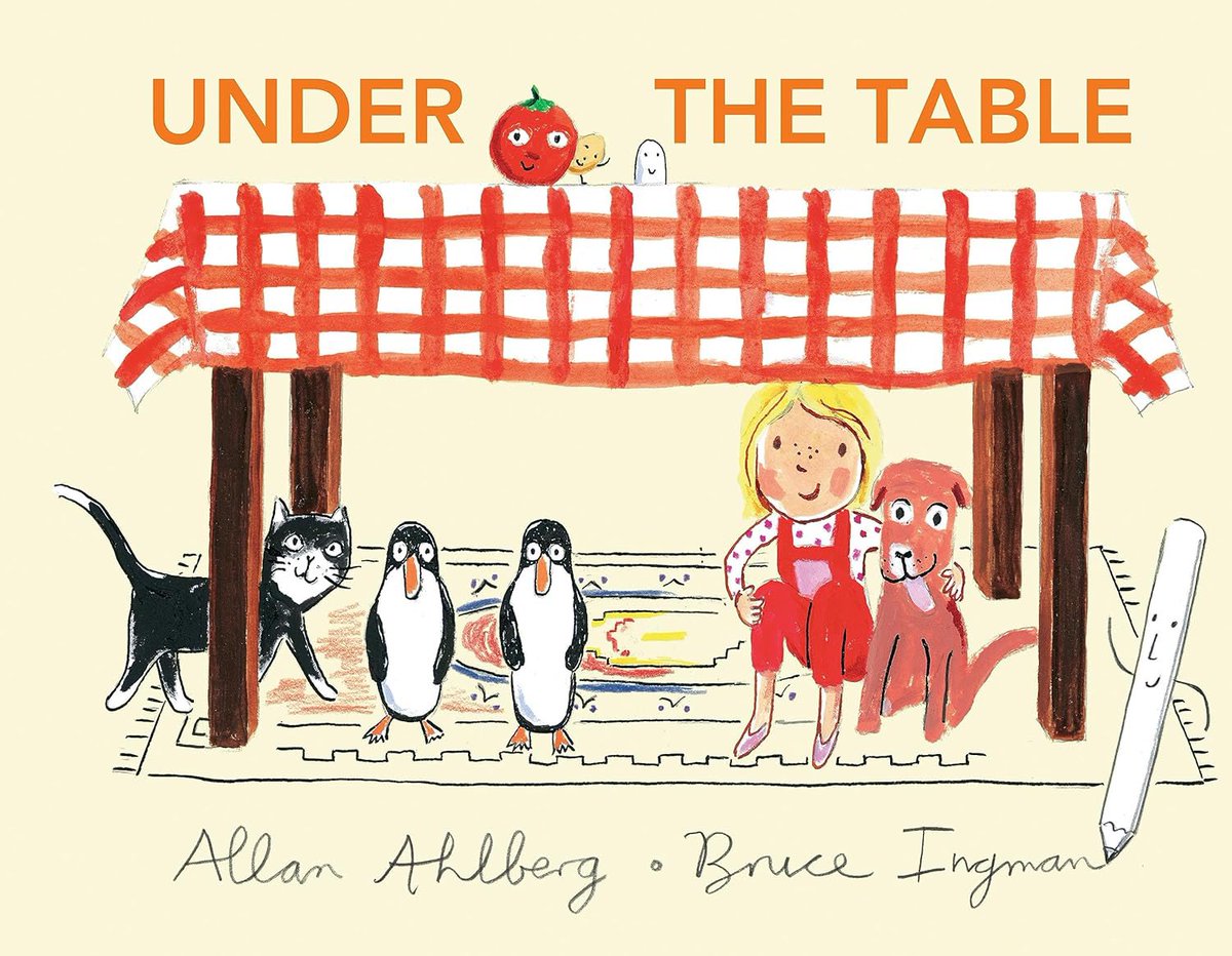 24 of the MANY picture books I’m looking forward to in 2024: @JEsbaum #bobshea #louisefitzgerald #katehindley @MoragHood #allanahlberg #bruceingman picturebookbuilders.com/2023/11/24-of-…