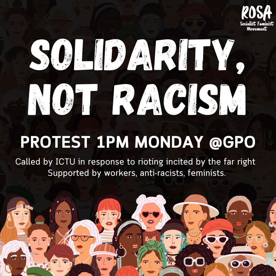 #antifascist #antiracist #solidarity
