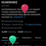 Photo by IG:NERAWZ (@nerawz)