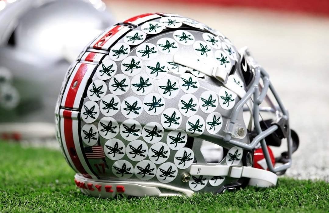 newen66's tweet photo. Looking forward to #B1G rivalry weekend between @OhioStateFB and #TTUN from Georgia https://t.co/0VSO4bUoIF