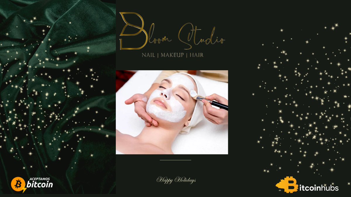bitcoinhubs's tweet photo. Hair and beauty studio in San Miguel that accepts #Bitcoin https://t.co/WerzG1jbA0