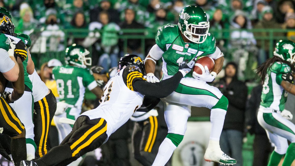 sskroughriders tweet picture