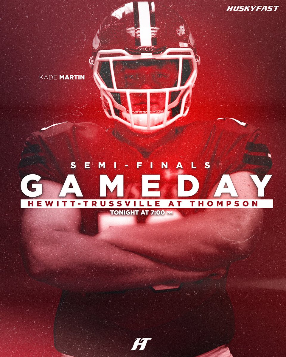Game Day!