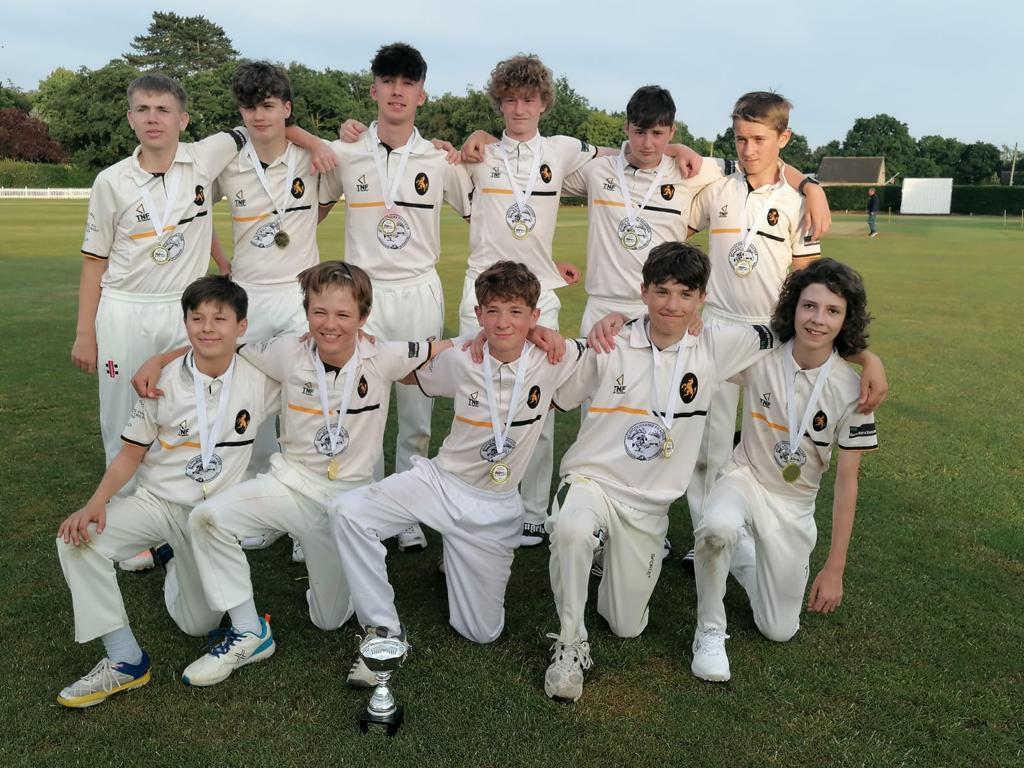 That Friday feeling........... 🏆

Our look back through the years, takes us just a few months back to when Louth u15s were crowned 2023 County Cup Champions.

(second season running might we add 🏆🏆 )