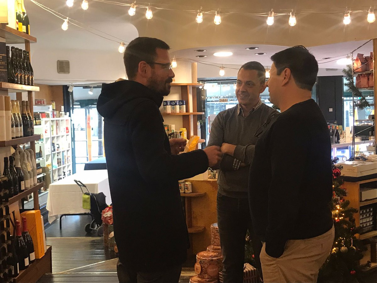 Alcalde de Girona tweet media