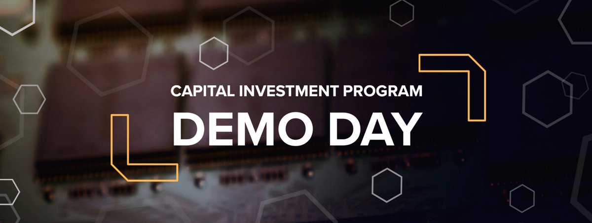 ABR presented in the ventureLAB Capital Investment Program: Deep Tech/AI Demo Day yesterday 🧠💡

Thanks to <a href="/ventureLABca/">ventureLAB</a> for having us; it was a great chance to present and learn more about the exciting work being done by other ventureLAB companies!

#ventureLAB #TechNetworking