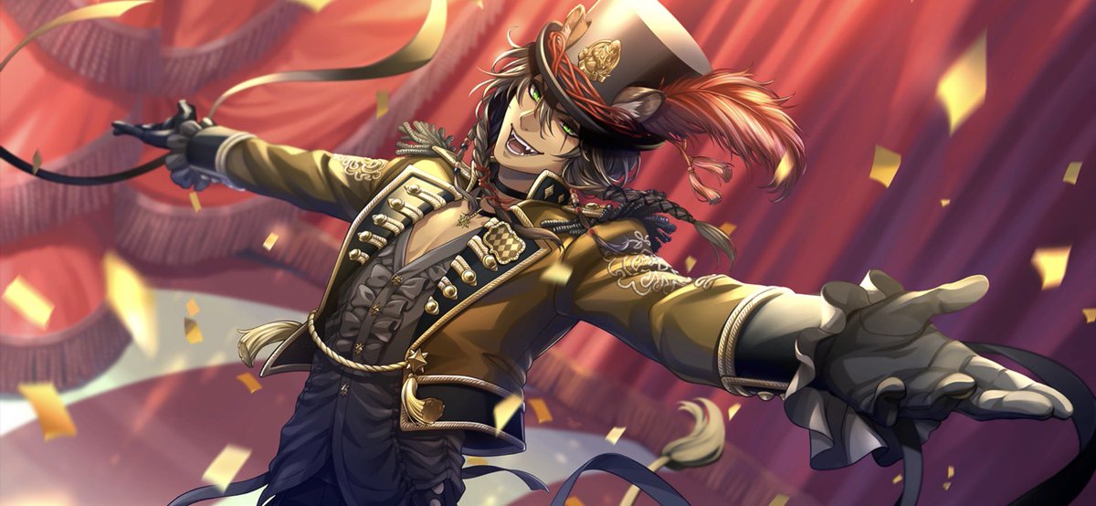 ステージ・イン プレイフルランド】 SSR プレイフル・ドレス エース SR