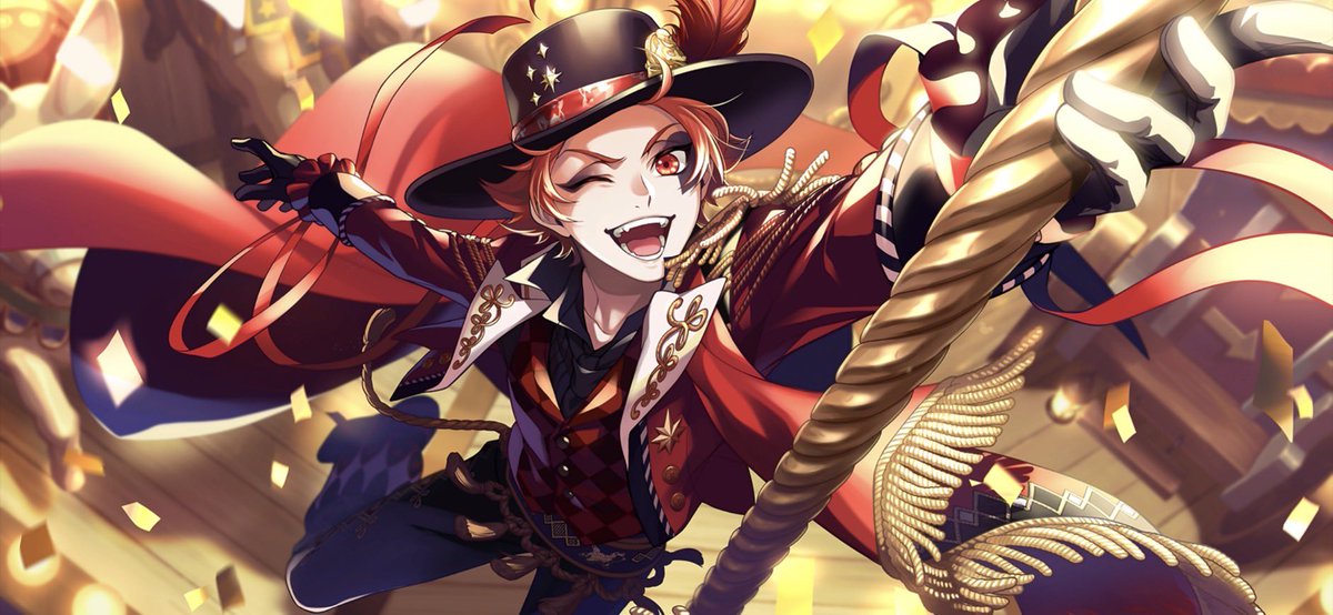 ステージ・イン プレイフルランド】 SSR プレイフル・ドレス エース SR