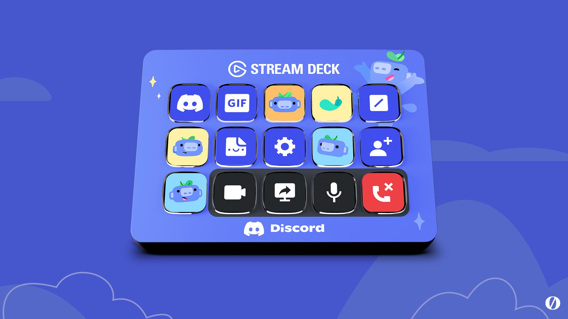 Discord > ⭐ Pack De Modelos De Discord | Servidor | Templates