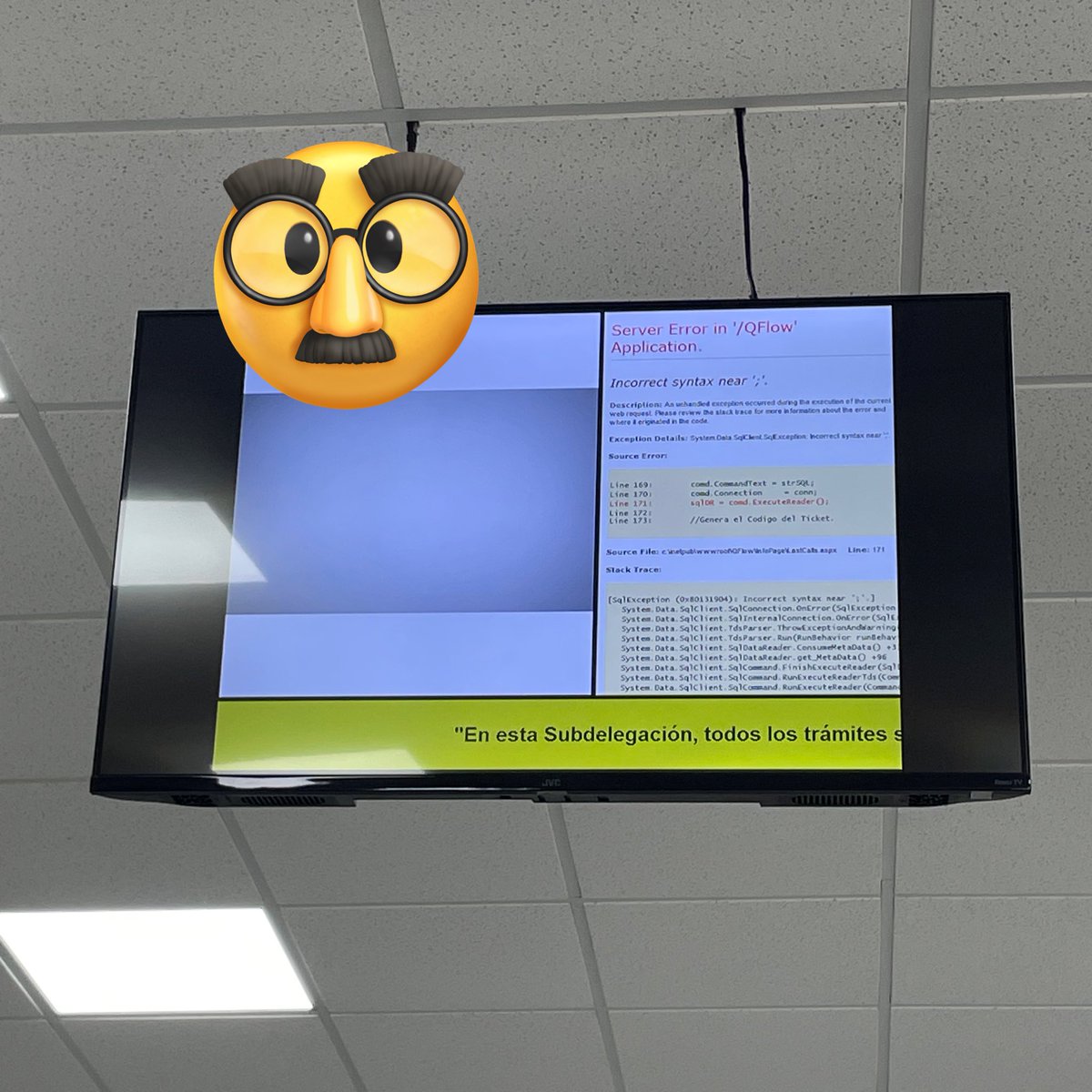 knaverit's tweet image. En el desarrollo seguro hay que asegurarse de que las aplicaciones manejen adecuadamente los errores para que no proporcionen información detallada del sistema, ni nieguen el servicio, ni afecten los mecanismos de seguridad ni bloqueen el sistema. #SecureCode 🔏💻☕️