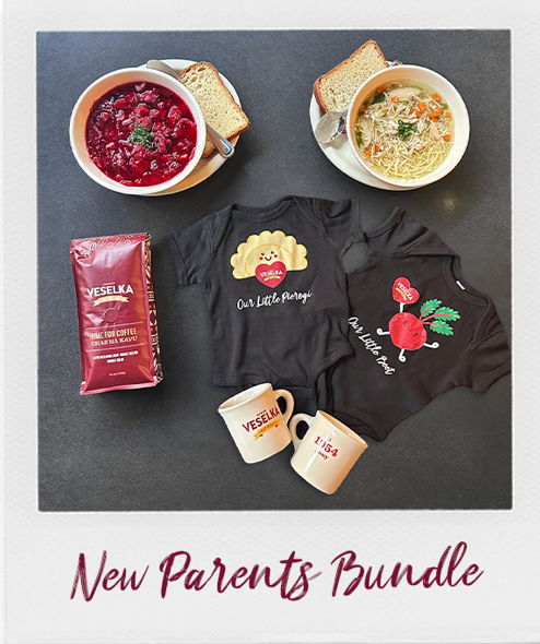 veselkanyc's tweet photo. 🎁 Veselka Black Friday Holiday Sale!
Get discounts on our merch by clicking "shop merch" in our LinkTree or going to our website, and it will be the first thing you see.
https://t.co/FexjQROawd
#nationwidedelivery #sweets #apparrel #plates #coffeeset
#veselka #veselkanyc https://t.co/bts5QPlOIL