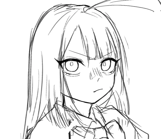 絵まで描いてしまった... 