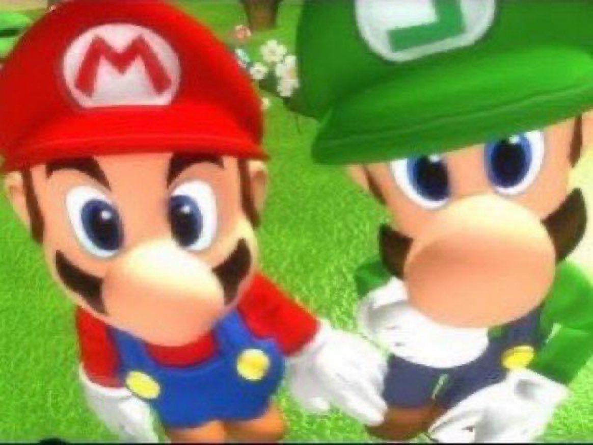 eu e meu amigo tirando fotos em x0.5