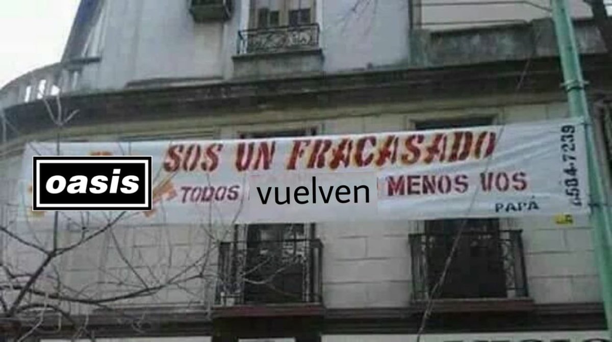casanovarecord's tweet photo. Este fin de semana toca Blur y Pulp.

Mi cabeza: https://t.co/QoPzK8tFX8