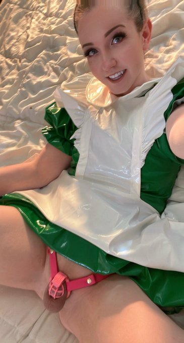 Good morning 💚 https://t.co/fOdDB1J7FR