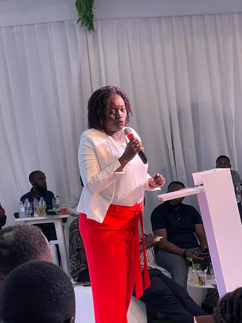 lynn_namiiro's tweet photo. Motor Care has been awarded for the best sales and after sales customer service in Sub-Saharan Africa and I assure you that you will still receive the best customer services 

~Florence Makada,Managing director Motorcare 
#LicenseToExplore || @ford_uganda https://t.co/SlB6SaEH0P