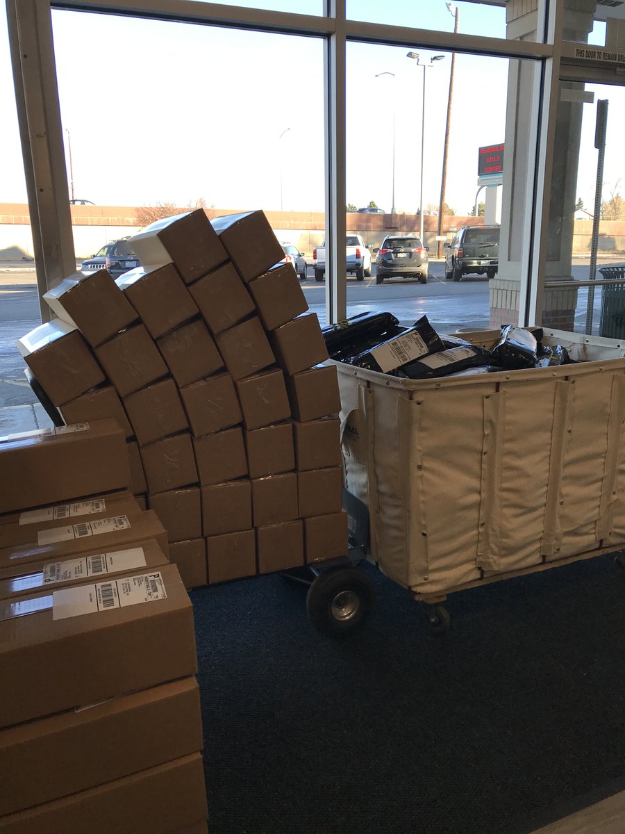 Crossover Symmetry tweet media