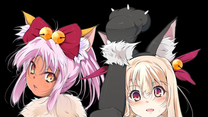 #見た人も無言で姉妹を上げる 