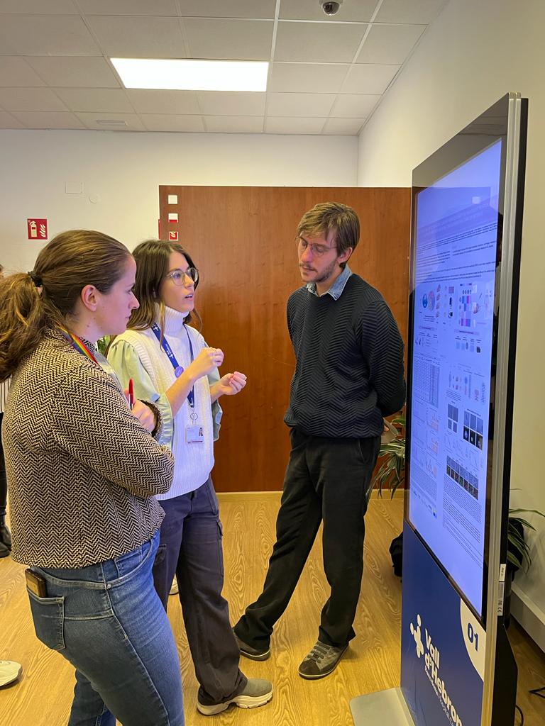 Gyne Lab - BCN tweet media