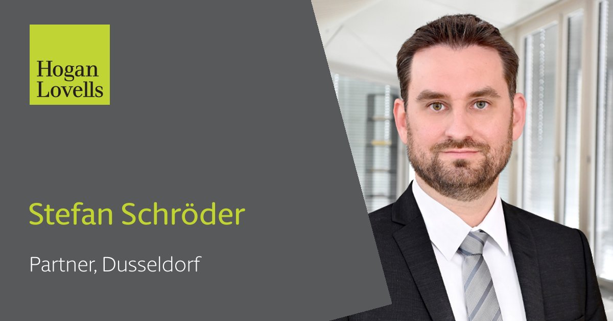 Hogan Lovells Energy tweet media