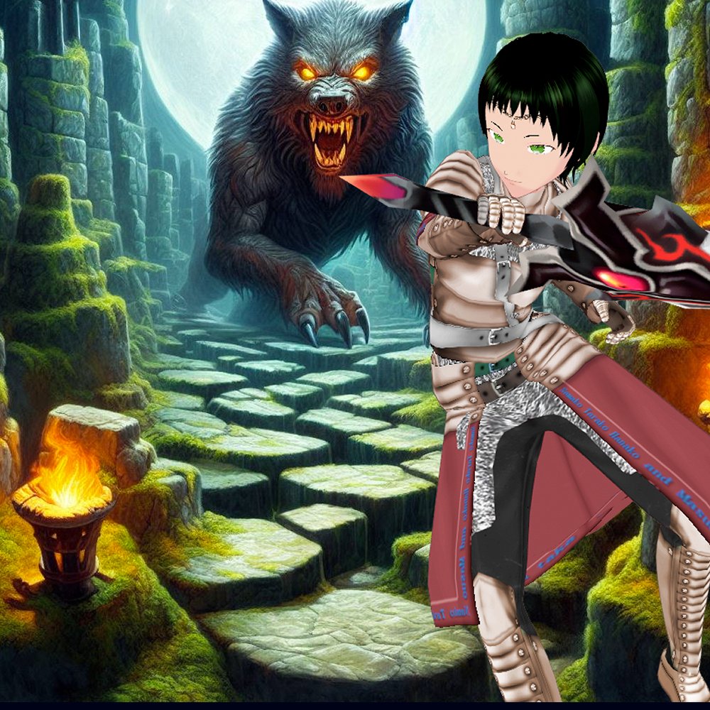 matsudoko162756's tweet photo. #VRoid で作成したファンタジーバージョンアラベラ。
Wandroid2で戦士のポートレートとして使う予定。
着用衣装は #YSSS さんの中世風鎧セットの銅バージョンに、頭が寂しかったので、#coyoco さんのエルフローブのティアラを合わせてみました。 https://t.co/Rxw4jjJOV7