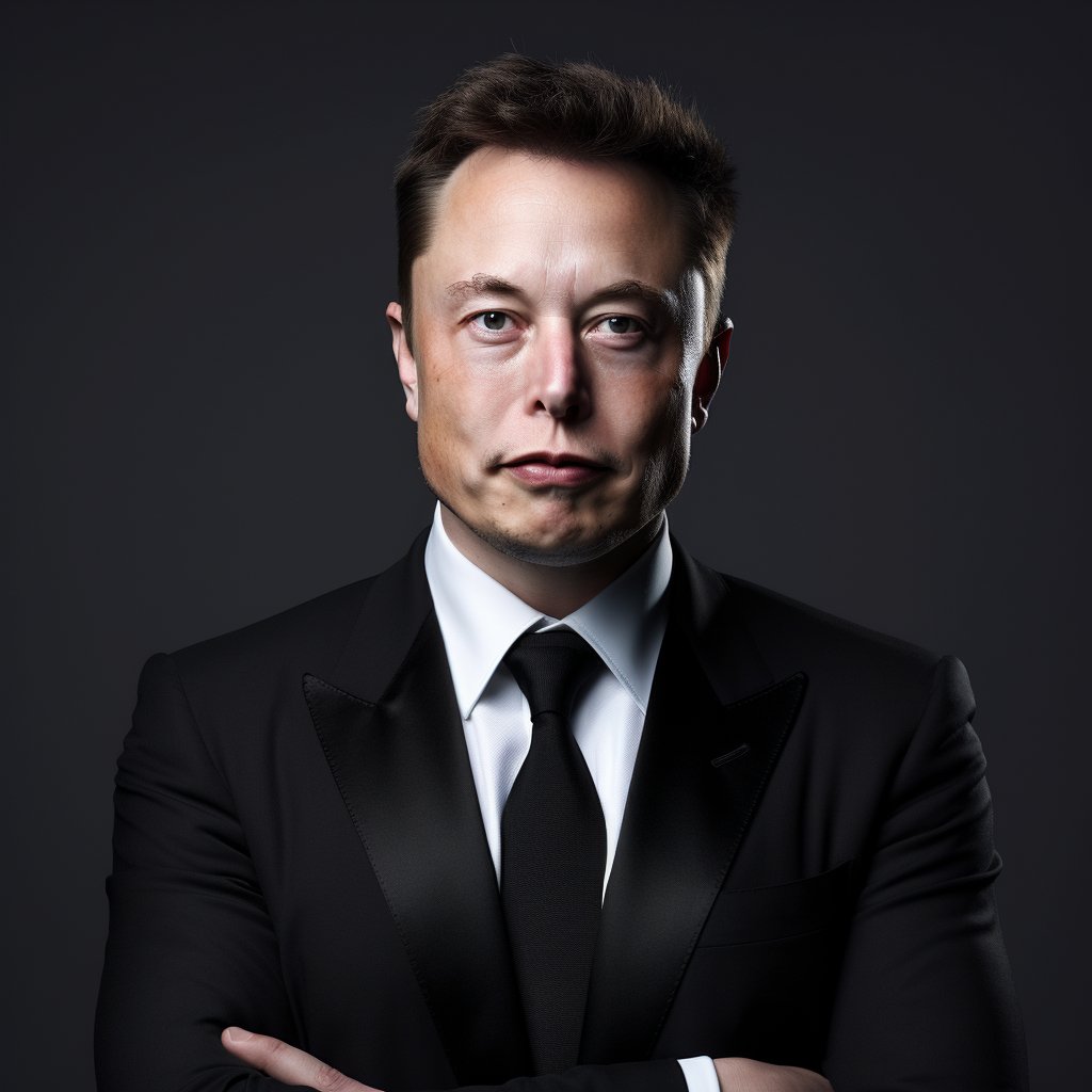 Do you support Elon Musk?