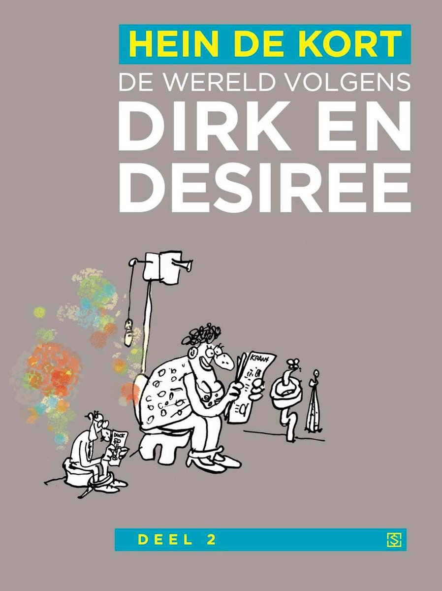 Hein_Kortoons's tweet photo. Op zoek naar een leuk kado? Diverse uitgaves van “De Wereld volgens Hein de Kort” zijn nog overal verkrijgbaar. Leuk om te geven, maar nog veel leuker om te krijgen! #heindekort #dirkendesiree #humor #cartoons #kortoons https://t.co/DrlKoqJ0ei