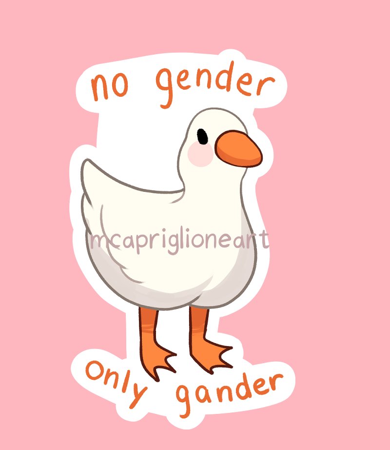 「and I've got TONS of stickers! most of t」|Melissa Capriglione @ C2E2 L11のイラスト