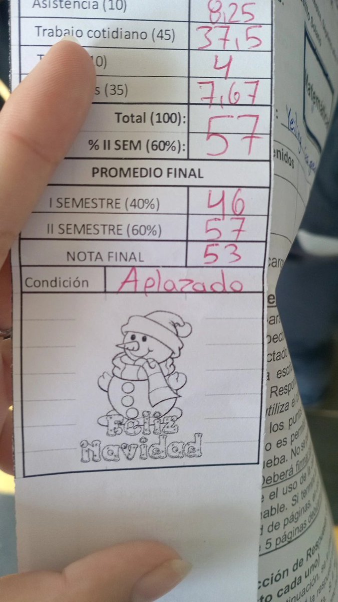 feliz navidad