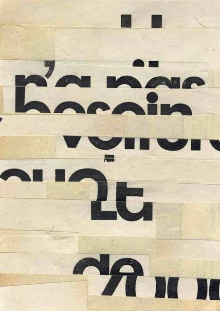 SyntheVisuals's tweet photo. Mix media typography (2) https://t.co/19NAKSlu5j