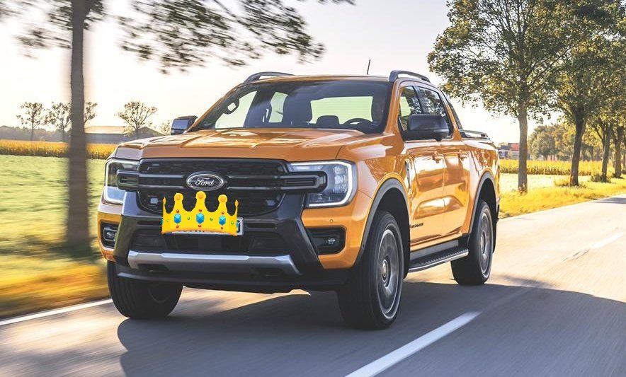 gad_rogers's tweet photo. The next-gen Ford Ranger is the ultimate pick-up for work, family and play. It has an upgraded chassis and suspension that ensures excellent ride and handling, whether riding with passengers, fully loaded with cargo or towing. 
#LicenseToExplore https://t.co/Xl56wMhsKP