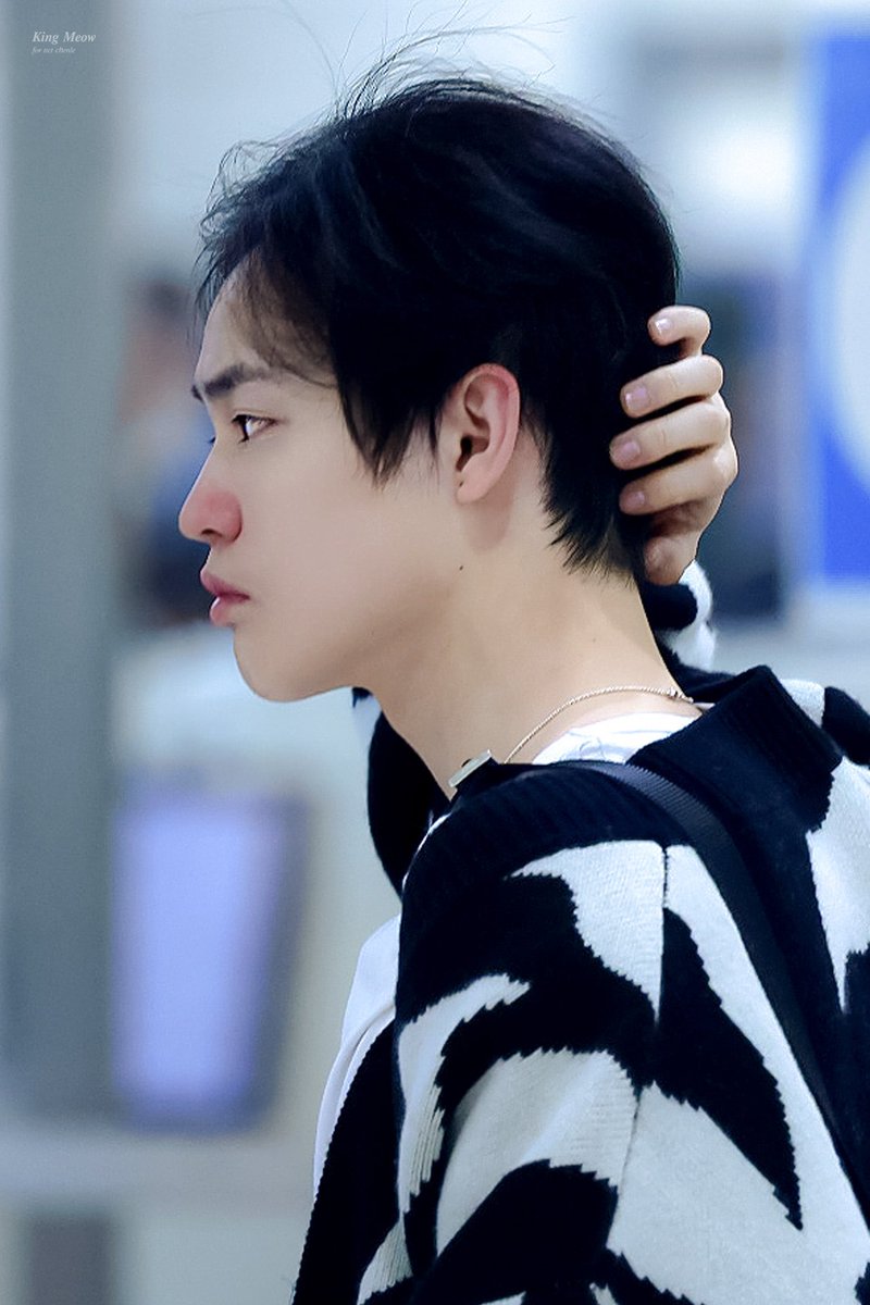 231124 #NCTDREAM #chenle #천러 #辰乐