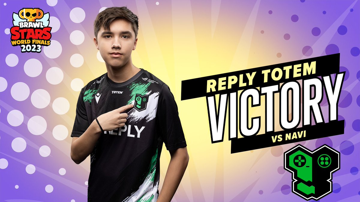 Brawl Stars Esports tweet media