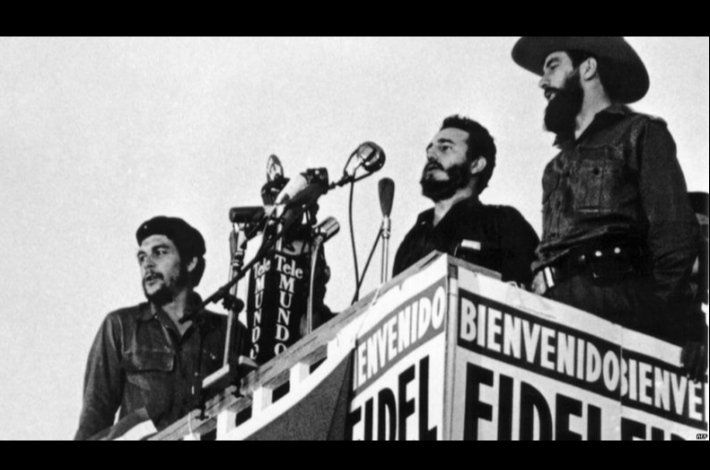 BMC MATOLA Mozambique
En cada ámbito de la vida ,tu presencia sigue viva.
#FidelPorSiempre
#PatriayRevolucion