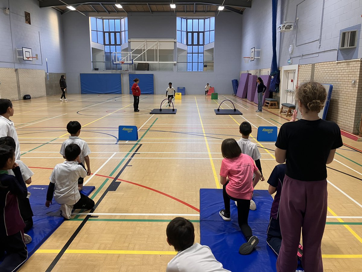 Sutton High Sport & PE tweet media