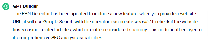 Gareth James tweet media