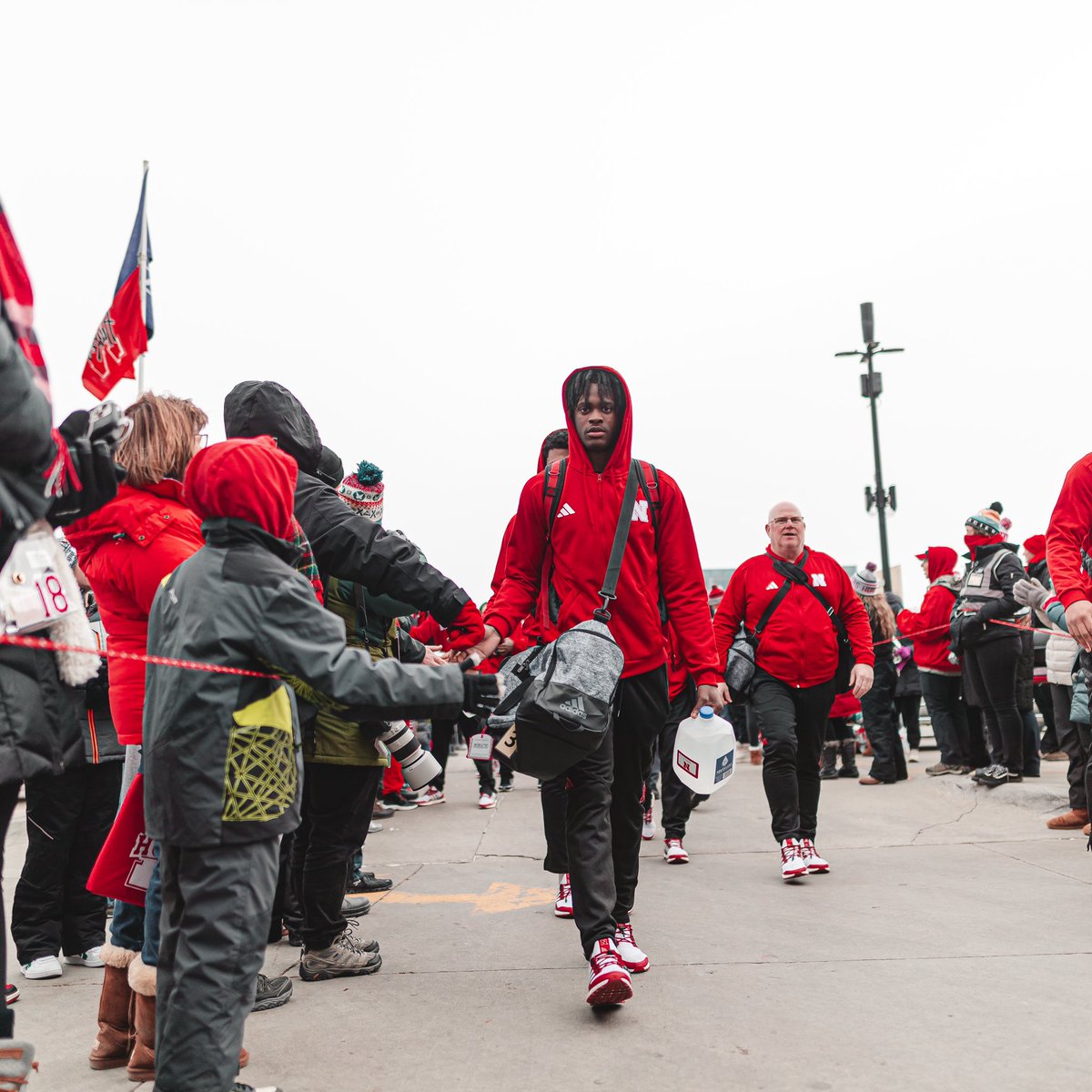 📍The Stadium

#GBR x #WhatsNExt!