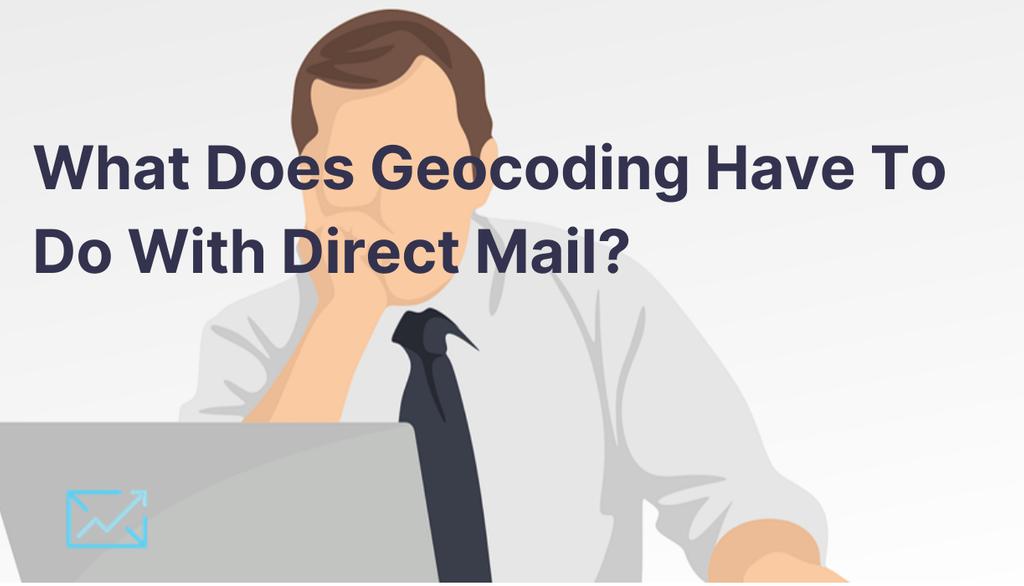 postalytics's tweet image. Are you looking to improve the response rates and ROI of your direct mail marketing campaigns? Consider the benefits of geocoding.
Read the article ➡️ lttr.ai/AKbFo
#Geocoding #DirectMail #Postalytics