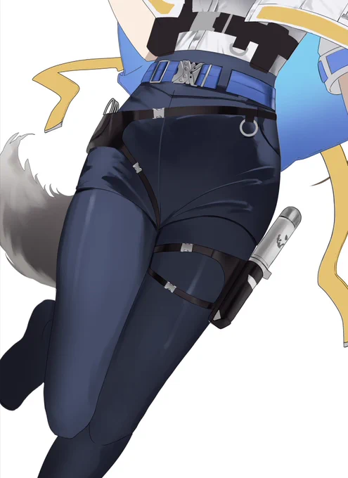 足