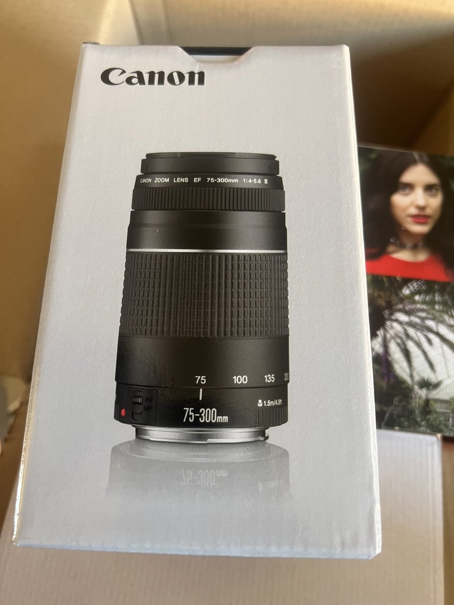 Bought myself a new toy and it’s not an easy thing