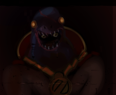 Luketwolf1's tweet photo. Also here's the original uh..
I guess "Analog horror" image of Jonathan Johnny Jones I did for that post I did before.
Because "darkness equals scaaarry".
#SuperMarioRPG #Jonathanjohnnyjones #Johnny https://t.co/GyBEA9P8Ji