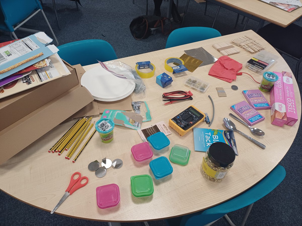 Primary Scientist 🧪🧬🔬 Claire Loizos tweet media