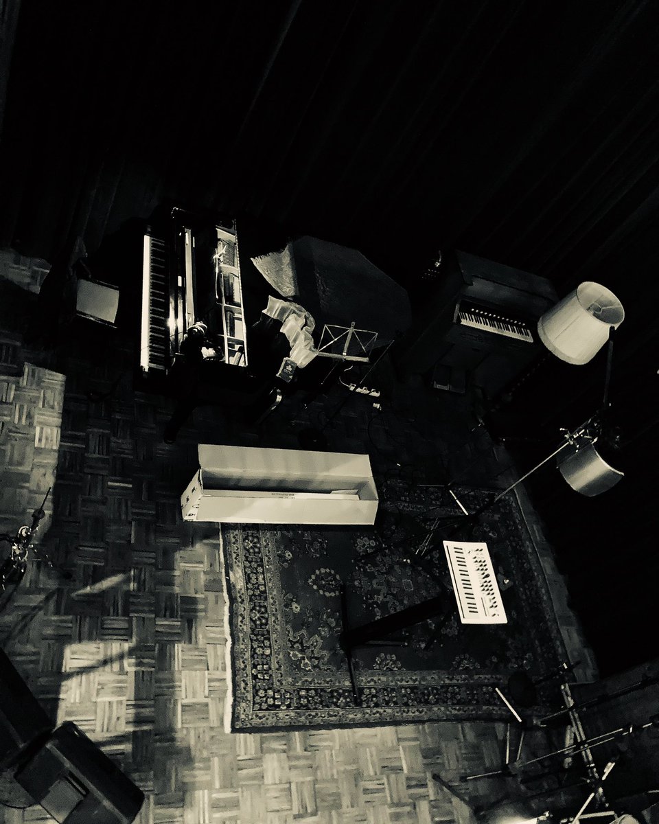 Mixing songs for new album #Songwriting #producing #cinematic #hoorn #alternativemusic